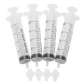 thumbnail image 2 of Irrigador Nasal, 4 Jeringas Profesionales, Irrigador Nasal para Bebés, Olla Neti, Dispositivo de Enjuague Limpiador de Nariz Infantil Portátil de 20 Ml, Limpiador de Lavado de Nariz, Irrigación Nasal EOTVIA NO, 2 of 6