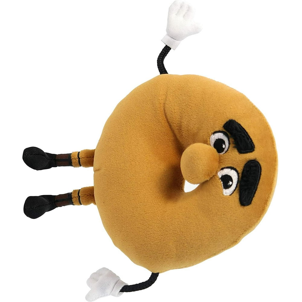 sausage dog plush toy kmart