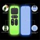 thumbnail image 2 of Y10 Soft Silicone Anti-drop Remote Controller Protective Case Cover for Apple TV 4K 4th/5th -, 2 of 5