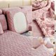 thumbnail image 3 of Funda de cojín de asiento de terciopelo grueso, funda de sofá Jacquard elástica, Protector de muebles extraíble ajustable para mascotas y niños, 3 of 5