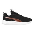 thumbnail image 2 of TENIS PUMA NEGRO PARA MUJER RESOLVE 19506301, 2 of 5