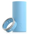 thumbnail image 6 of RTIC 12 oz Stainless Steel Insulated Skinny Can Cooler, Fits Slim Cans, RTIC Ice, 6 of 6