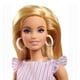thumbnail image 2 of Muñeca Barbie de Colección MATTEL Tiny Wishes, 2 of 3