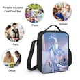 thumbnail image 5 of Dragon Wings Of Fire Backpacks 3 Piece Set Bookbag with Lunch Bag And Pencil Case, 5 of 8