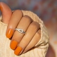thumbnail image 2 of Open Ring Women's Index Finger Ring Niche, 2 of 4