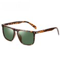 thumbnail image 2 of Gafas de sol polarizadas Gafas de PC Moda Gafas de sol coloridas que cambian de color con las uñas de arroz, 2 of 5