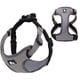 thumbnail image 4 of Truelove Padded Reflective Dog harness Vest Pet Step in Harness Adjustable No Pulling Pet Harnesses for Small Medium Dog TLH5951 ShopWise Round, 4 of 12
