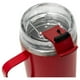 thumbnail image 3 of Igloo Taza térmica acero inoxidable 18oz, rojo Igloo 1, 3 of 3