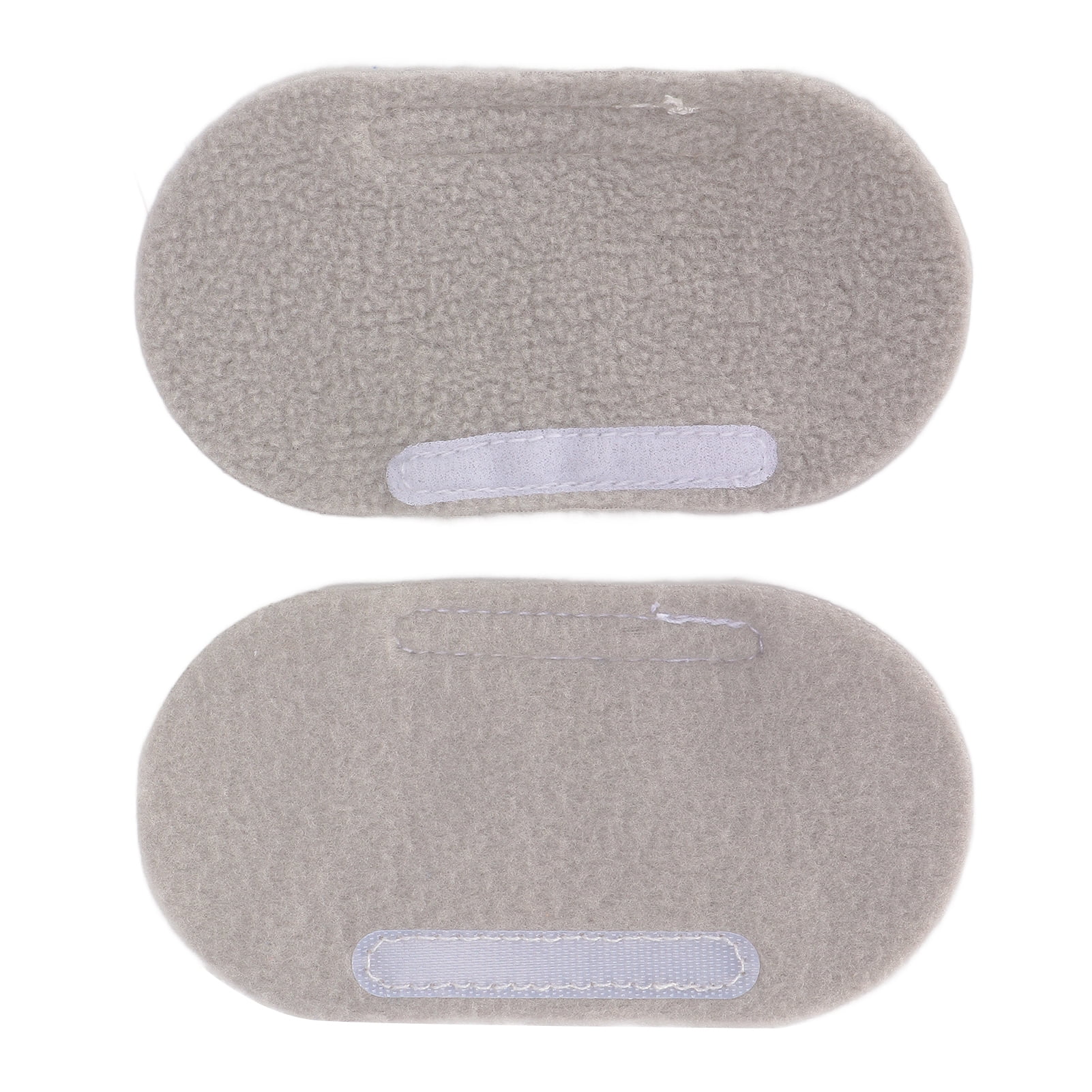 Face Guard Headgear Strap Cover, Reusable Skin Friendly Headgear Strap Cover  For Breathing Machine For