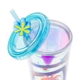 thumbnail image 2 of Vaso frío plateado Buffalo Disney Pixar Inside Out 2, 24 onzas, 2 of 5