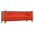 thumbnail image 6 of Modway Panache Living Room Set, Upholstered, Set of 2 (Armchair and Sofa), Multiple Colors, 6 of 7