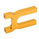 thumbnail image 2 of Aluminum alloy RC motor mount for Arrma Kraton 6S BLX V4 1/7 Mojave Gold, 2 of 5