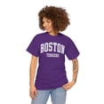 thumbnail image 3 of Boston Terrier Dog Mom Mama Mother's Day Shirt Gifts Tshirt Crew Neck, 3 of 8