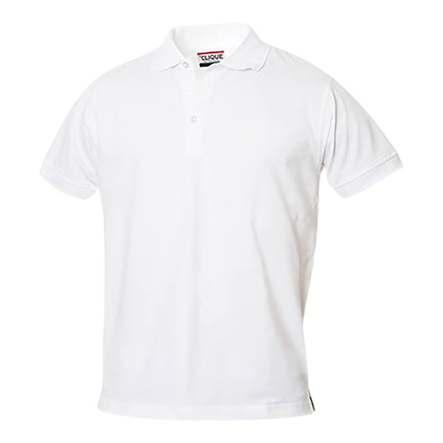 Clique Men's Evans Polo Shirt