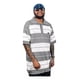 thumbnail image 1 of Playera Ben Davis Para Hombre, 1 of 1