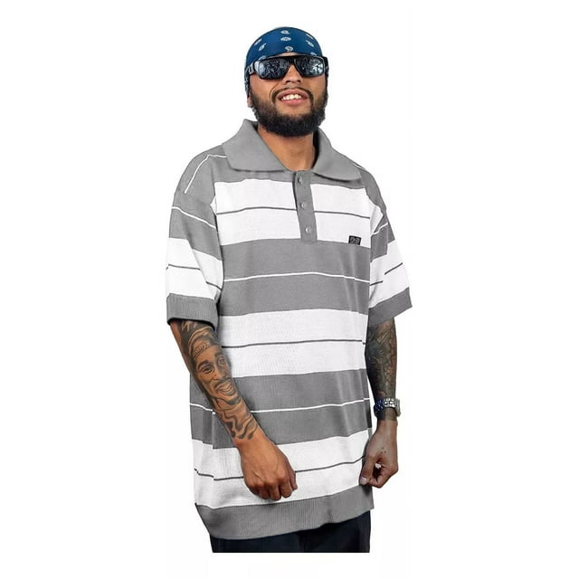 Playera Ben Davis Para Hombre