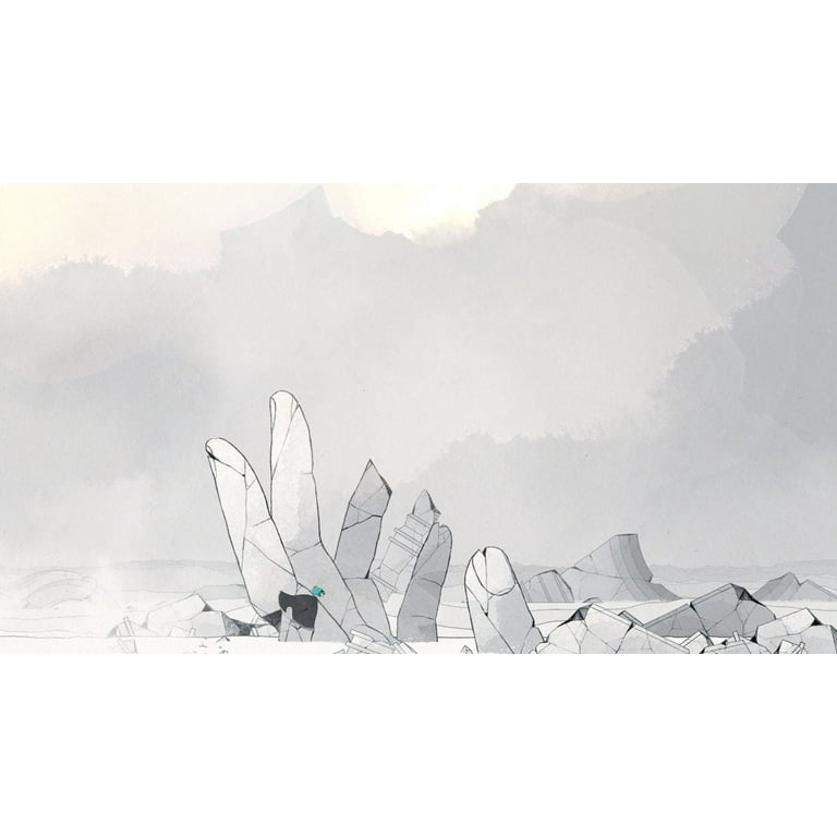 GRIS Nintendo Switch ソフト GRIS for Nintendo Switch - Nintendo Official Site