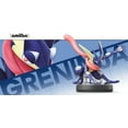thumbnail image 3 of Greninja Amiibo - Super Smash Bros. Series [Nintendo Accessory], 3 of 8