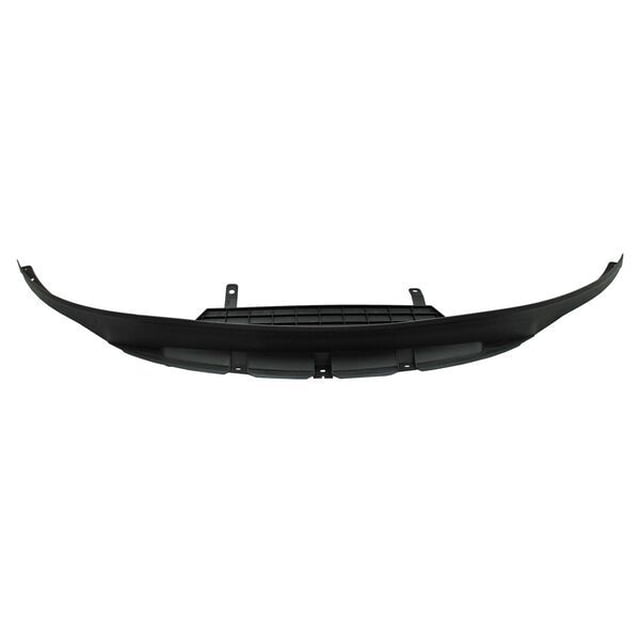 Spoiler Captiva 2015 Chevrolet 2.4 Captiva C100 C140 Delantero Generica Producto Nuevo