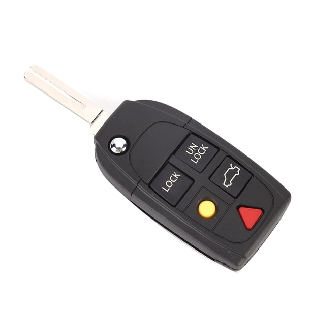 Llave, Funda Para Llave De Coche Funda Para Llave Control Remoto De Entrada Sin Llave, Funda Plegable Para Llave De Coche Carcasa Para Llave De Coche