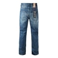 thumbnail image 3 of New Ksubi Men's Jeans 2025 High Quality Streetwear Slim Fit Stretch Jeans Baggy Ripped Straight Skinny Denim Pants, 3 of 7