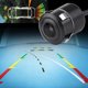 thumbnail image 5 of Cámara Reversa Para Automóvil Con Lente De Visión Nocturna De Baja Luz HD NTSC PAL Compatibilidad Construcción Impermeable De Aluminio Fácil Instalación Para Mayor Seguridad, 5 of 7