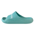 thumbnail image 2 of Sandalias Reebok Unisex Clean Slide Azul Casual azul 25, 2 of 8