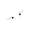 Genuine OE Kia Assist Strap - 85391-3E00044
