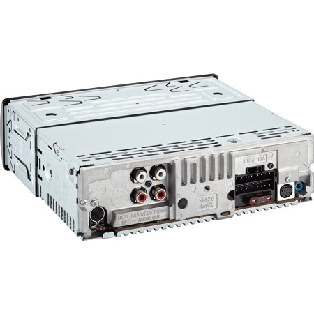 Upc 027242823242 Sony Cdxgt565up Car Stereo Receivers With Usb