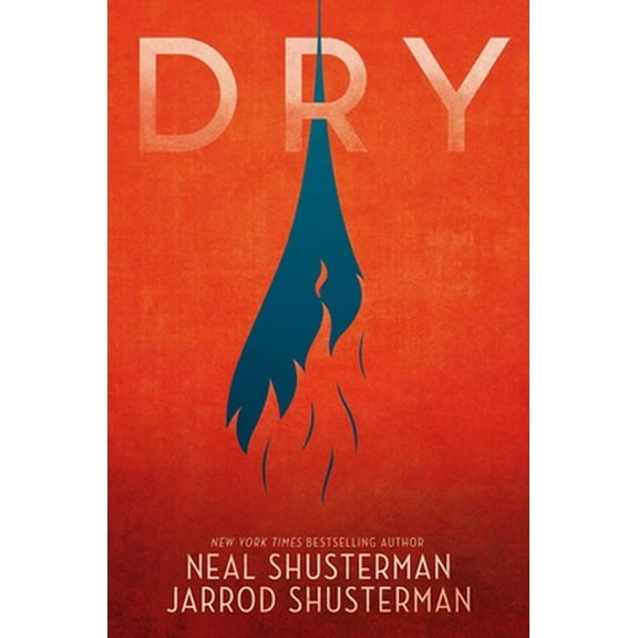 Pre-Owned Dry (Hardcover) 1481481967 9781481481960