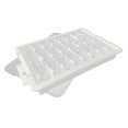 thumbnail image 3 of Wisewang Bead Organizer Box Rectangle Grids Box 24 Rings for Grids Items Decoration Nail Small, 3 of 6
