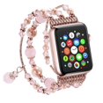 thumbnail image 1 of Correa compatible con Iwatch 38-40 mm/42-44 mm para mujeres y niñas Sincero Hogar, 1 of 2