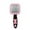 Pink, variant on Pet Hair Remover Brush, Self-Cleaning Slicker Brush for Cats & Dogs, Easy to Clean Deshedding Tool