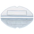 thumbnail image 3 of Replacement Main Brush Mop Rag Hepa Filter Side Brush for S7 T7S T7Plus Vacuum Cleaner Spare Parts, 3 of 5