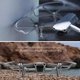 thumbnail image 5 of 4 Uds Protector de hélice para DJI Mavic Air 2 Kits de protección de parachoques WDOplteas Para estrenar, 5 of 9