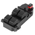 thumbnail image 1 of Power Window Master Control Switch Fits for Honda City Fit 2009-2011 35750-TM0-F01, 1 of 3