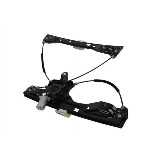 Front Passenger Side Door Window Regulator
