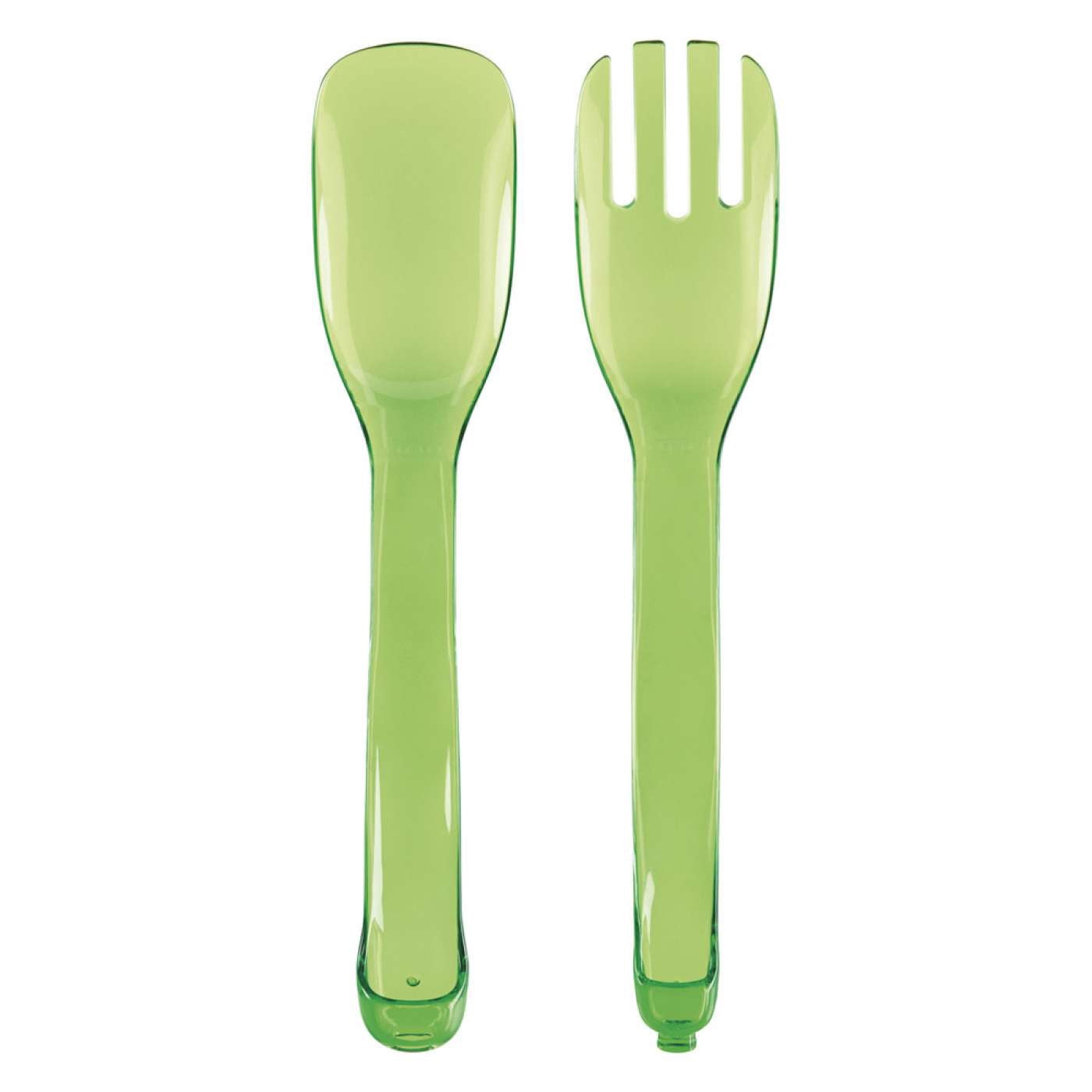 OXO International 11151000 Kitchen Utensil Good Grips (R) Green; Tritan