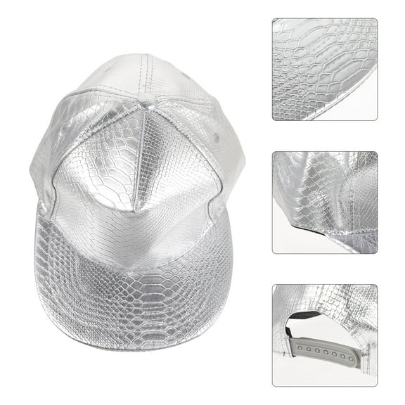 Minkissy Mens Caps Adjustable 1Pack