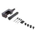 thumbnail image 6 of jiaping Motorcycle Heavy Duty Chain Breaker Cutter Riveter Tool Set 520/525/530/630 ., 6 of 7