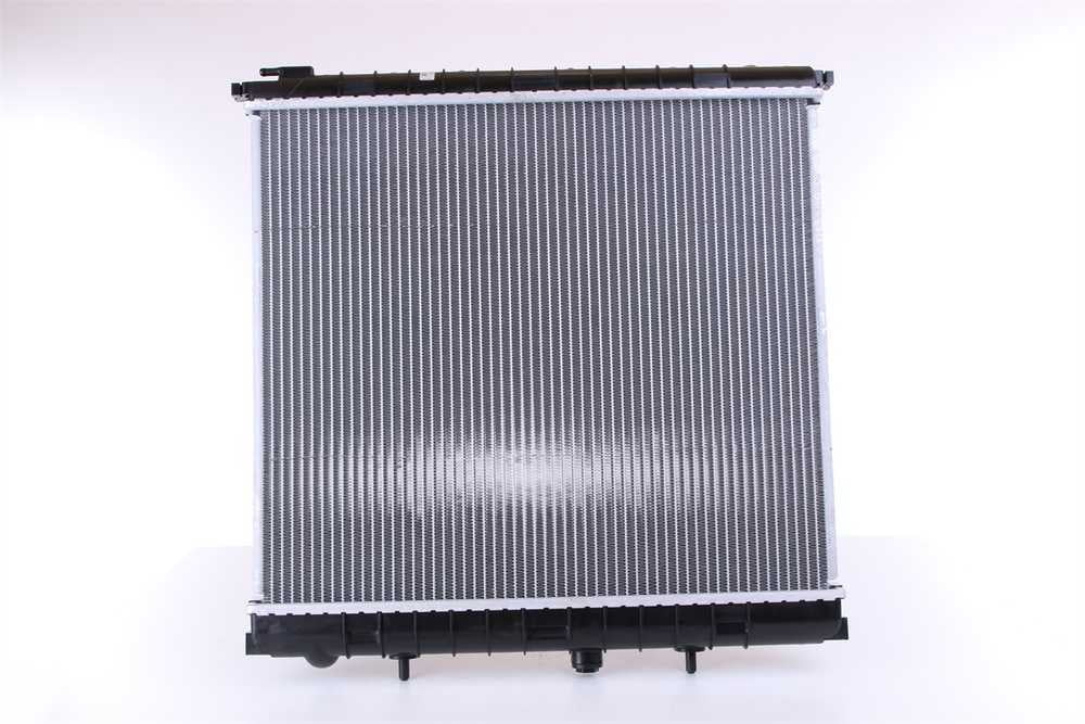 Nissens 64319A Radiator