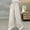 White, variant on Dasayo Wide-Leg Pants for Women Beige Palazzo Cotton Linen Trousers Drawstring Pull On Slacks Women Leggings XXL