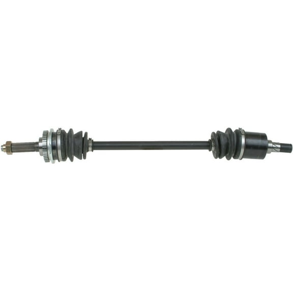 CARDONE New 66-1303 CV Axle Assembly Front Left fits 1995-2000 Chevrolet, Geo 30018146