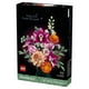 thumbnail image 4 of Set LEGO Botanicals Ramo de Flores Fantasía en Rosa 10342, 4 of 4