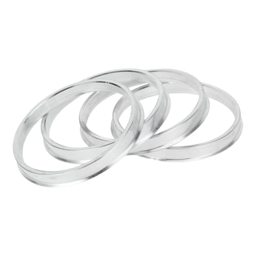 Method Race Wheels Plastic Hub Centric Ring MH-ZH-043, 106.25-78.3 mm ...