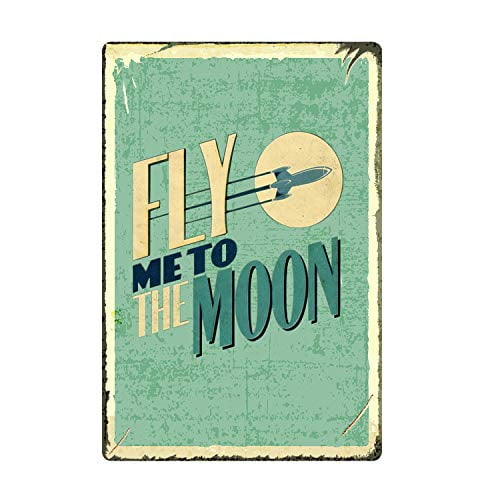 MUATOO Metal Tin Sign Retro Wall Decor Drink Your Beer VintageTin Signs for Home Bar Coffee MUATOO Metal Tin Sign Retro Wall Decor Drink Your Beer VintageTin Signs for Home Bar Coffee
