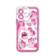 thumbnail image 3 of Funda de teléfono My Little Pony para iPhone, carcasa transparente para iPhone 16, 15, 14, 13, 12, 11, Mini Pro Max, X, XR, XSMax, 7, 8 Plus, SE20, 3 of 5