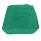 thumbnail image 3 of Cubierta verde para arenero, cuadrada, para piscina, con cordón, 150 x 150 cm, 3 of 10