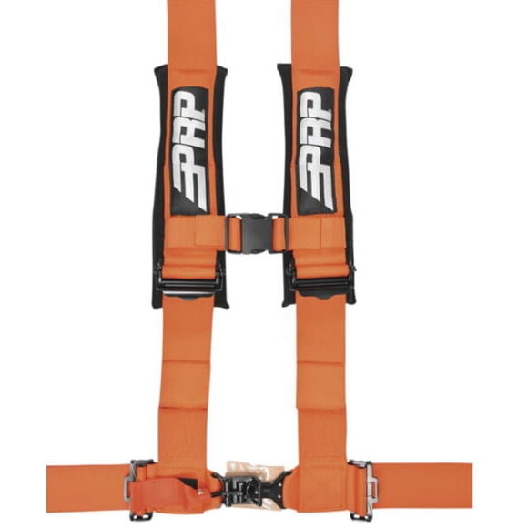 PRP 4.3 Harness Orange