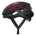 thumbnail image 1 of Helmet, Black/Red, L, 59 - 61cm, 1 of 14